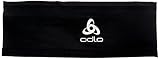 Odlo Unisex Stirnband POLYKNIT LIGHT ECO