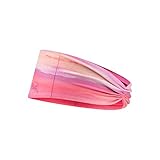 Buff CoolNet® Stirnband Spitz zulaufend Andra Multi Einheitsgröße