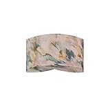 Buff CoolNet UV® Stirnband Ellipse Rose Kivu Women Einheitsgröße