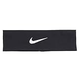 Nike Fury Headband 2.0 black/white