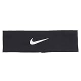 Nike Fury Headband 2.0 black/white