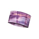 Buff Unisex-Adult hoofdband Stirnband, Schwarz, Einheitsgröße EU