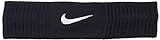 Nike Dri-Fit Reveal Headband black/dark grey/white