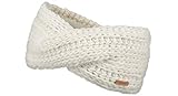 Barts Damen Stirnband Jasmin 4952 white 10