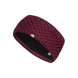 adidas Womens Crestline Knit Headband