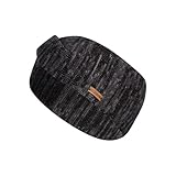 adidas Damen Core Stirnband, Schwarz/Onix/Nachtgrau, Einheitsgröße