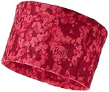 Buff Damen Oara Roze CoolNet Stirnband, PINK, Einheitsgröße EU