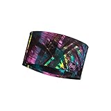 Buff CoolNet UVStirnband Wide SINEKI MULTI