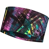 Buff CoolNet UVStirnband Wide SINEKI MULTI