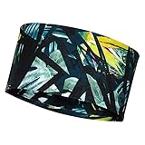 Buff Unisex – Erwachsene Ipe CoolNet Stirnband, Navy, Einheitsgröße EU