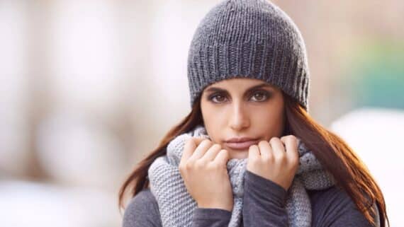 Strickmütze für Damen – von elegant bis sportlich