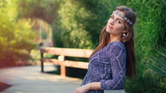 10 Gründe, warum jedes Mädchen ein Stirnband haben muss