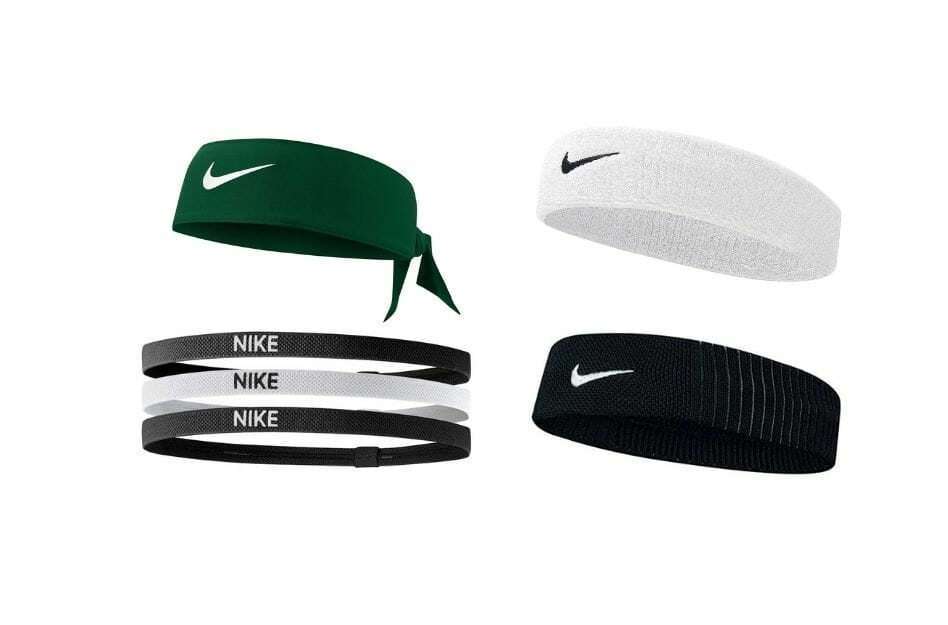 Nike Stirnband