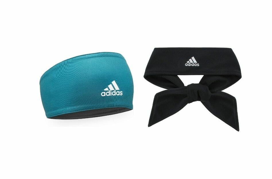 Adidas Stirnband