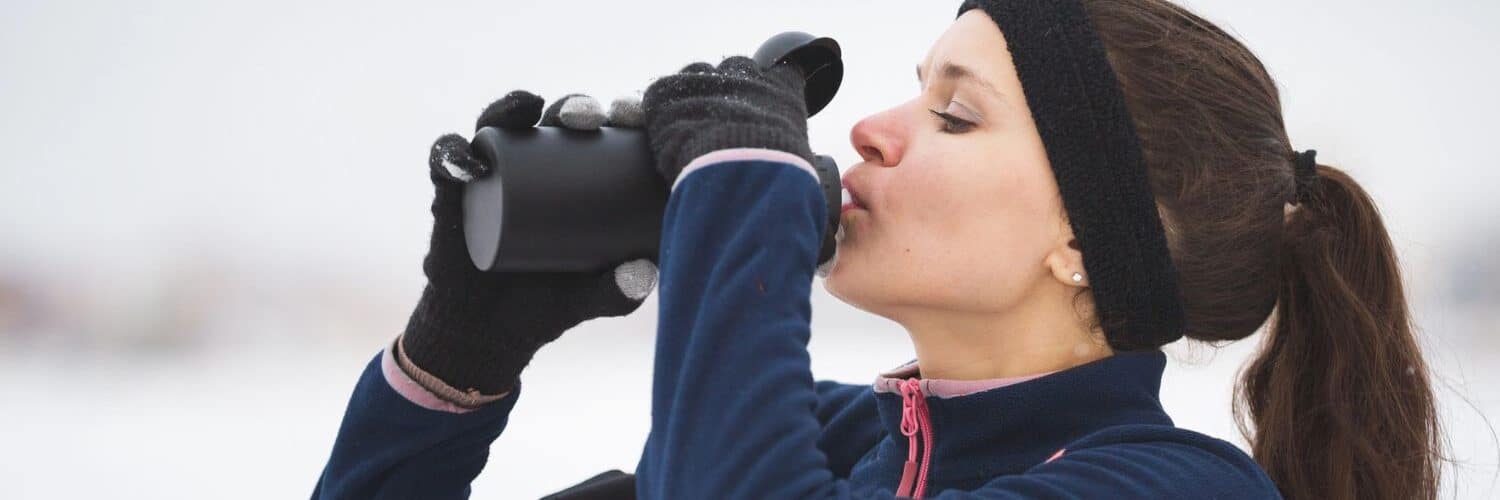 Stirnbänder - ein modisches Statement nicht nur im Winter