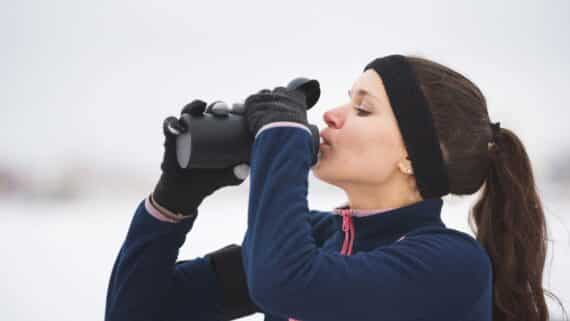 Stirnbänder - ein modisches Statement nicht nur im Winter