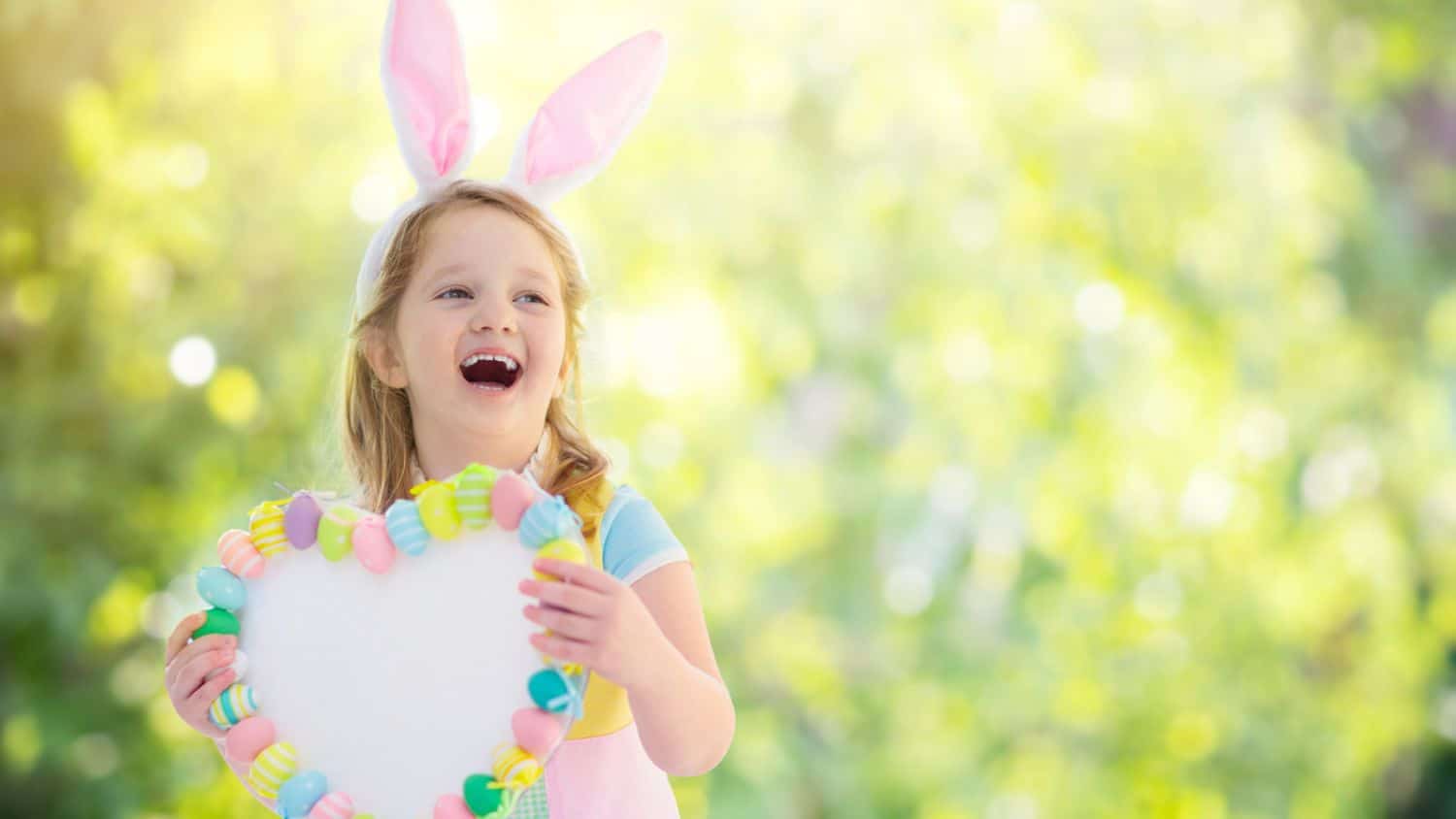 Stirnbänder für Kinder – cool und bunt kommt immer gut an